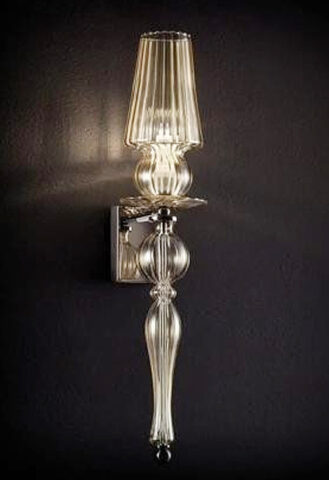 Wall Lamp (Italamp)