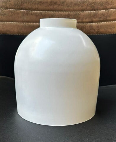 Nordic Style Handmade Decorative Ceramic Flower Vase Tabletop