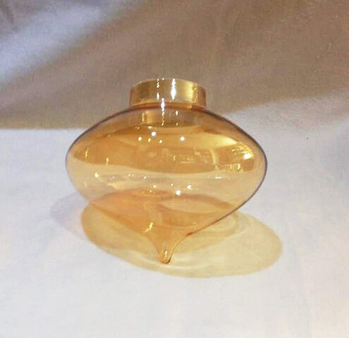 Flush Mounted Ceiling Lamp Drop